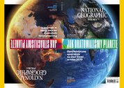 : National Geographic - e-wydanie – 4/2020