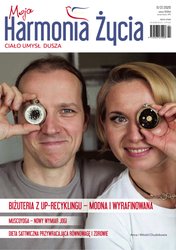 : Moja Harmonia Życia  - e-wydanie – 1-2/2020