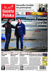 : Gazeta Polska Codziennie - e-wydanie – 127/2020