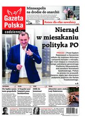 : Gazeta Polska Codziennie - e-wydanie – 134/2020