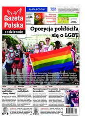 : Gazeta Polska Codziennie - e-wydanie – 137/2020