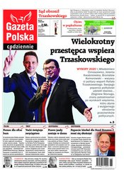 : Gazeta Polska Codziennie - e-wydanie – 145/2020