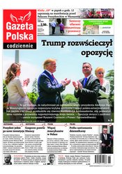 : Gazeta Polska Codziennie - e-wydanie – 146/2020