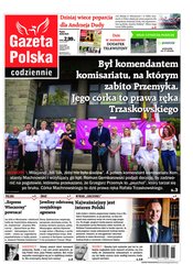 : Gazeta Polska Codziennie - e-wydanie – 148/2020