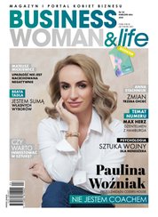 : Business Woman & Life - e-wydanie – 54/2020