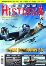 : Technika Wojskowa Historia - Numer specjalny - e-wydanie – 2/2020