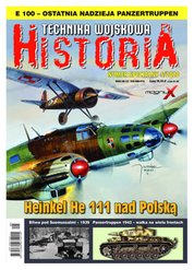 : Technika Wojskowa Historia - Numer specjalny - e-wydanie – 5/2020