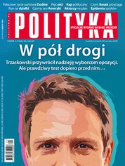 : Polityka - e-wydanie – 24/2020