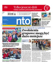 : Nowa Trybuna Opolska - e-wydanie – 144/2020