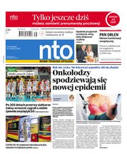 : Nowa Trybuna Opolska - e-wydanie – 221/2020