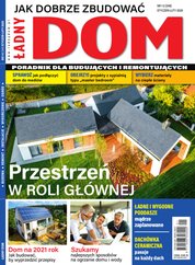 : Ładny Dom - e-wydanie – 1-2/2020