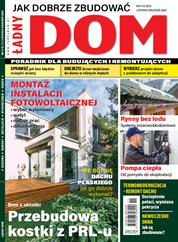 : Ładny Dom - e-wydanie – 11-12/2020