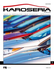 : Karoseria - e-wydanie – 9/2020