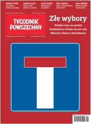 : Tygodnik Powszechny - e-wydanie – 19/2020