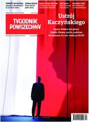 : Tygodnik Powszechny - e-wydanie – 20/2020
