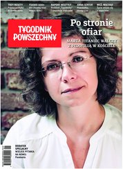: Tygodnik Powszechny - e-wydanie – 21/2020