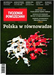 : Tygodnik Powszechny - e-wydanie – 28/2020