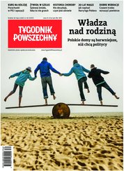 : Tygodnik Powszechny - e-wydanie – 30/2020