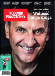 : Tygodnik Powszechny - e-wydanie – 31/2020