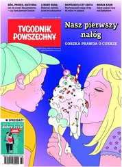 : Tygodnik Powszechny - e-wydanie – 32/2020
