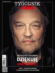 : Tygodnik Solidarność - e-wydanie – 22/2020