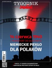 : Tygodnik Solidarność - e-wydanie – 24/2020