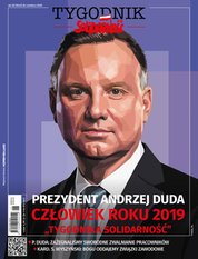 : Tygodnik Solidarność - e-wydanie – 26/2020