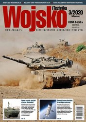 : Wojsko i Technika - e-wydanie – 3/2020