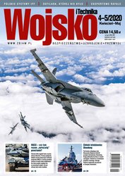 : Wojsko i Technika - e-wydanie – 4-5/2020