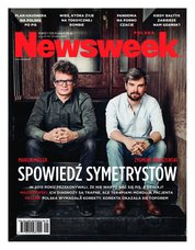 : Newsweek Polska - e-wydanie – 9/2021