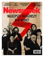 : Newsweek Polska - e-wydanie – 10/2021