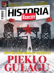 : Do Rzeczy Historia - e-wydanie – 5/2021