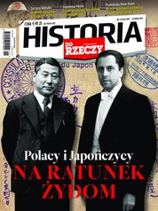 : Do Rzeczy Historia - e-wydanie – 11/2021