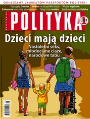 : Polityka - e-wydanie – 5/2021