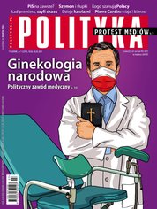 : Polityka - e-wydanie – 7/2021