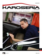 : Karoseria - e-wydanie – 11/2020
