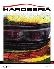 : Karoseria - e-wydanie – 12/2021