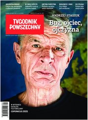 : Tygodnik Powszechny - e-wydanie – 21/2021