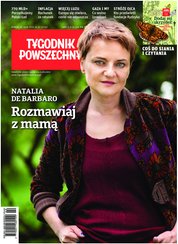 : Tygodnik Powszechny - e-wydanie – 22/2021