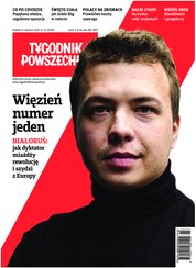 : Tygodnik Powszechny - e-wydanie – 23/2021