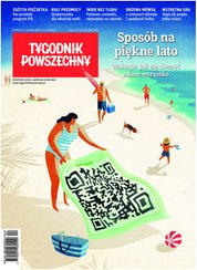 : Tygodnik Powszechny - e-wydanie – 24/2021