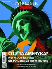 : Tygodnik Solidarność - e-wydanie – 3/2021