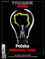 : Tygodnik Solidarność - e-wydanie – 4/2021