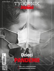 : Tygodnik Solidarność - e-wydanie – 5/2021