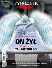 : Tygodnik Solidarność - e-wydanie – 6/2021