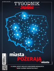 : Tygodnik Solidarność - e-wydanie – 7/2021
