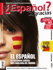 : Espanol? Si, gracias - e-wydanie – styczeń-marzec 2022