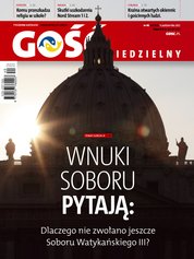 : Gość Niedzielny - Gdański - e-wydanie – 40/2022