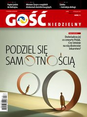 : Gość Niedzielny - Gdański - e-wydanie – 44/2022