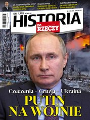 : Do Rzeczy Historia - e-wydanie – 4/2022